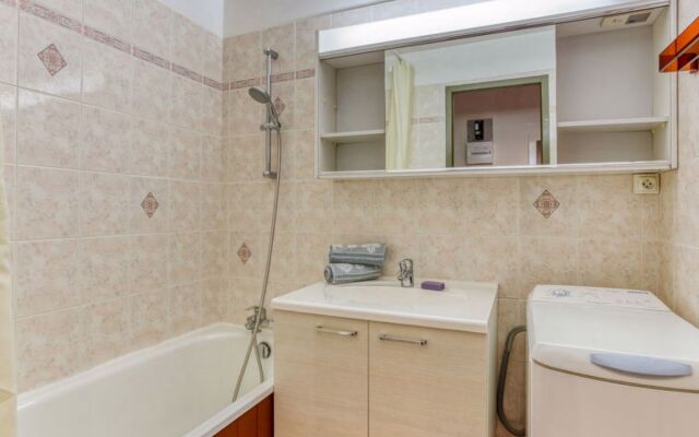 Chanteneige La Croisette 22432