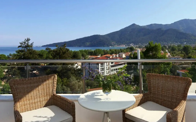 Mare Monte Small Boutique Hotel