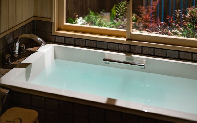 Guesthouse-Hana・Zen House