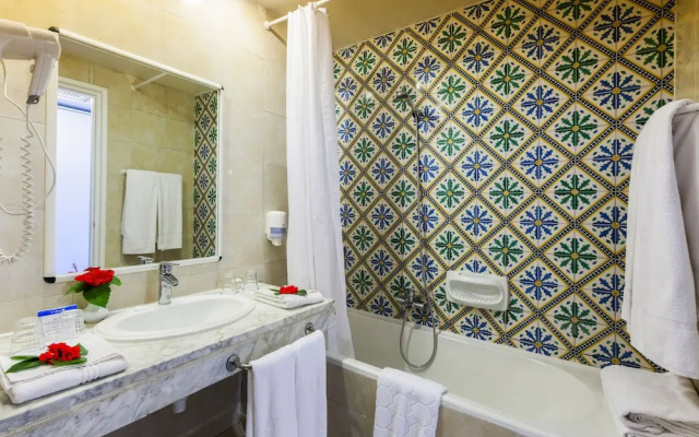 SplashWorld Venus Beach All Inclusive