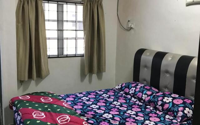 Suria Permai Homestay