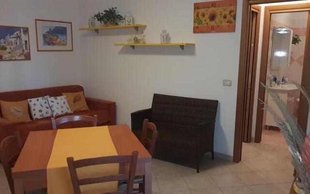 Casa bouganville