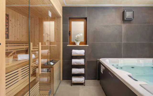 Villa Vilani Spa & Pool