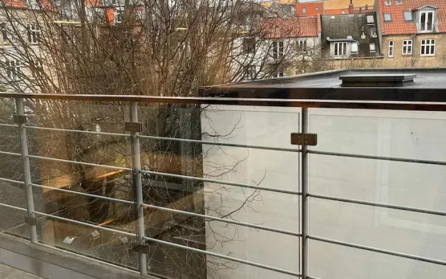 2-bed Apartment in one of Rhus Best Locations
