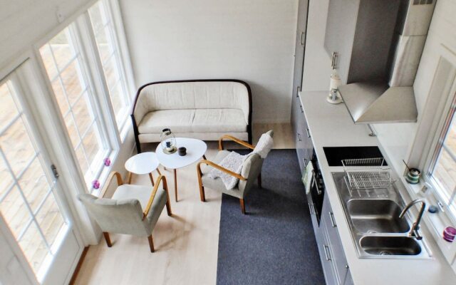 4 Person Holiday Home in Mellerud