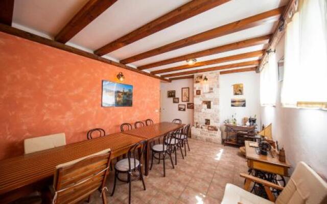 Apartments Leonarda
