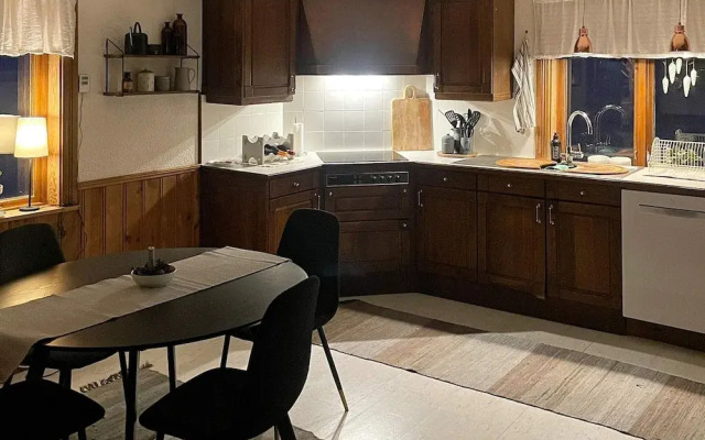 6 Person Holiday Home in Torsby