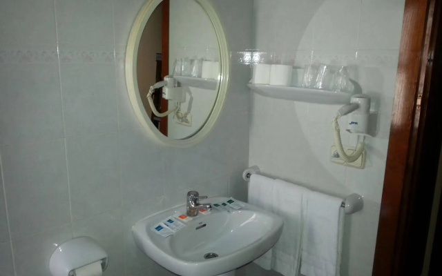 Hotel Arinsal