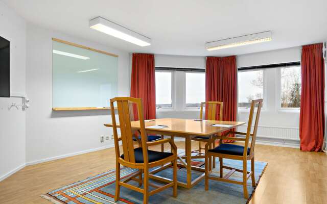 Best Western Hotell Lerdalshöjden