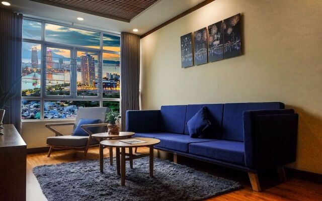 Zoneland Apartments - Hoang Anh Gia Lai LakeView