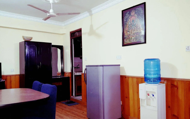 Thamel Apartments Hotel