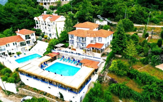 Ph Oludeniz Hotel