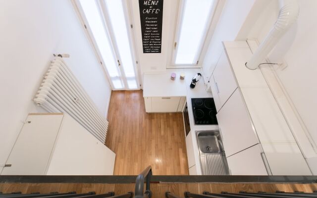 Charming De Togni Apartment