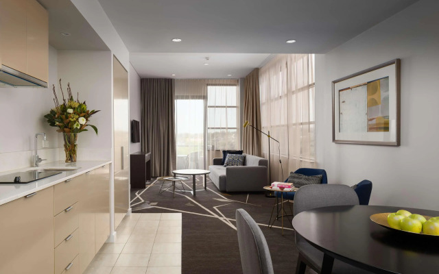 Rydges Campbelltown