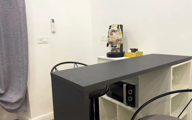 Aura apartments