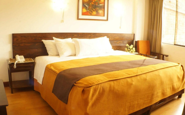 Illas Inn