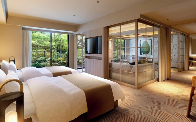 Glamdaystyle Hotel&Resort Kyu-Karuizawa