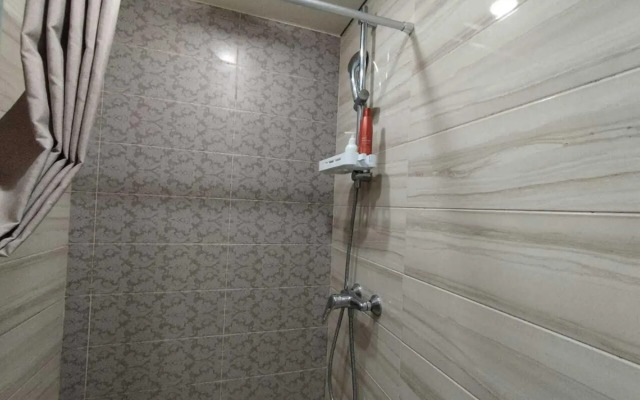 Apartments on Vinogradnaya strt 4