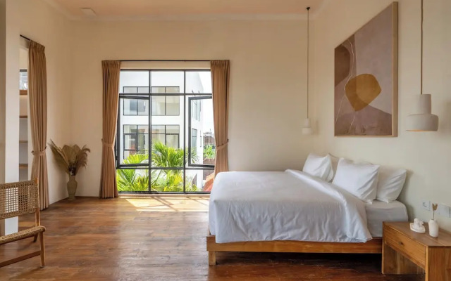 Leo Villa by Betterplace