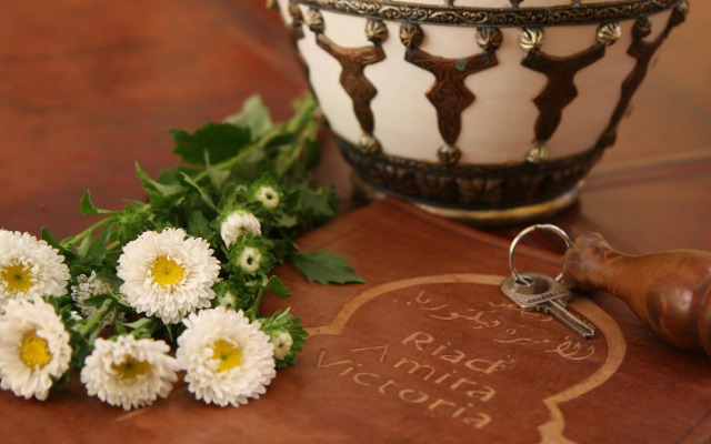 Riad Amira Victoria