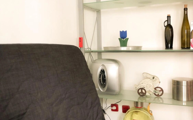 Hexenhäuschen Dreieichenhain