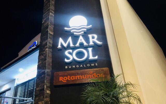 BUNGALOWS Mar- Sol