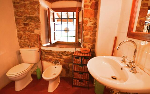 Tranquil Cottage, San Quirico