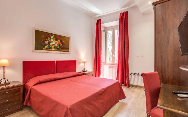 Residenza San Calisto