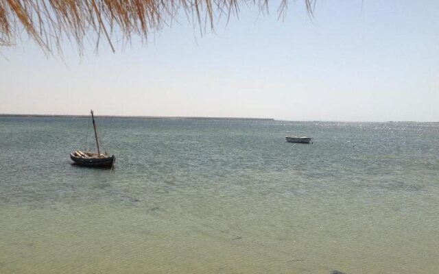 Hotel Dar Ali