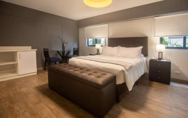 w Artsy 2BR in the Heart of Miraflores