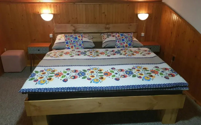 Vila Kamila