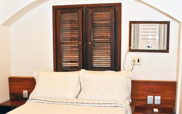 Hotel e Pousada Tatajuba