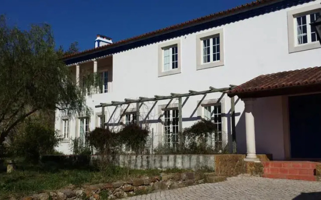 Quinta de Sao Sebastiao