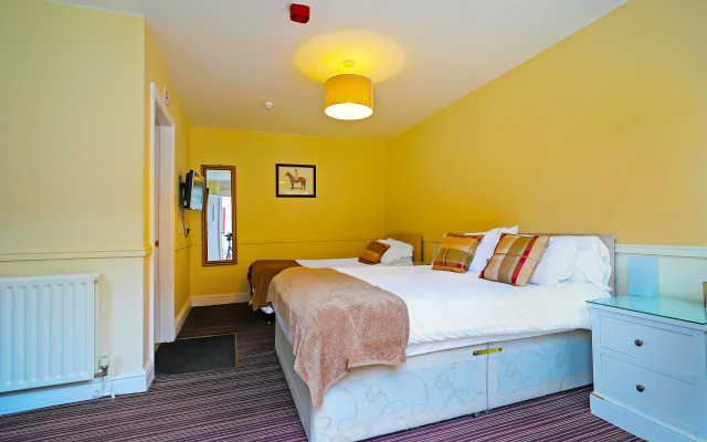 OYO The White Horse, Ripon North Yorkshire