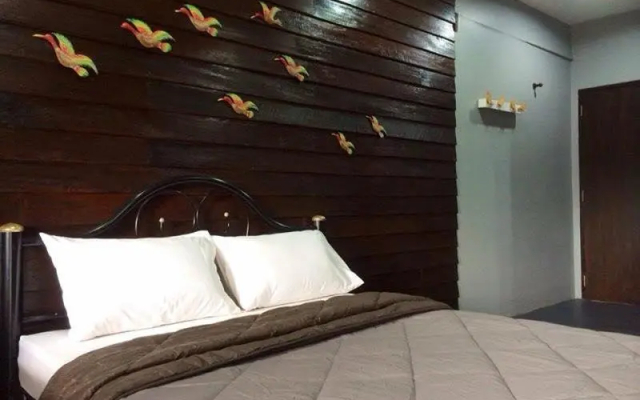 K Guesthouse