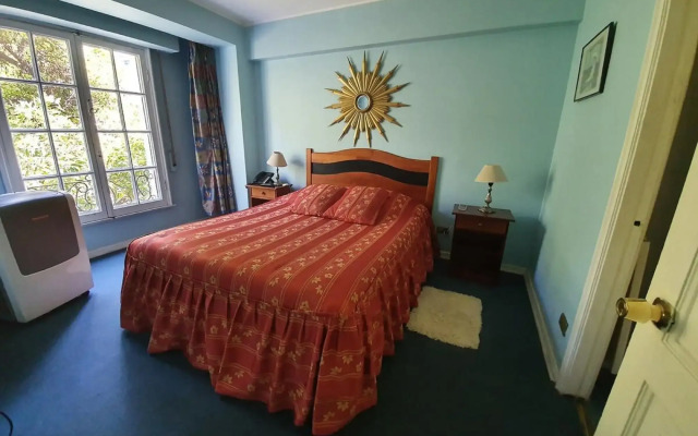 Foresta Hotel