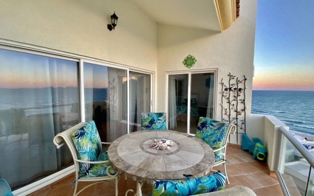 Baja 702- 1 Br Condo