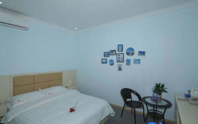 Wensheng Hotel (Shenzhen Dapeng New District Kwai Chung Branch)