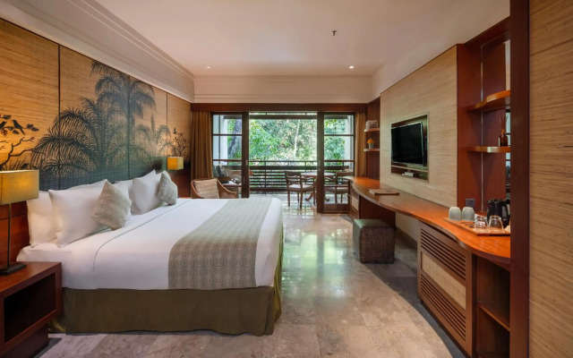 Adiwana Resort Jembawan