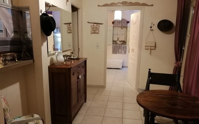 Demeure de La Vendemiere