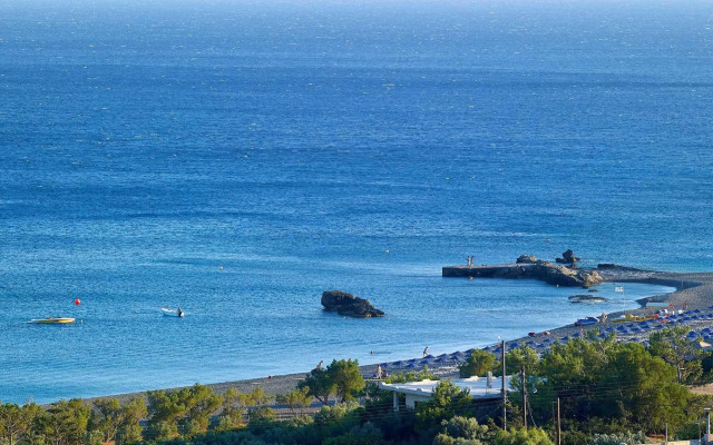 Aroma Creta