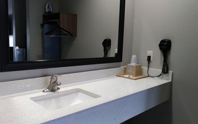 Haven Inn & Suites Downtown Houston