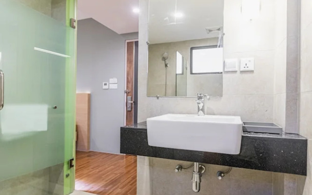Areca Hotel