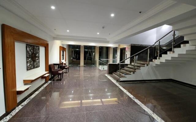 Southern Star Davanagere
