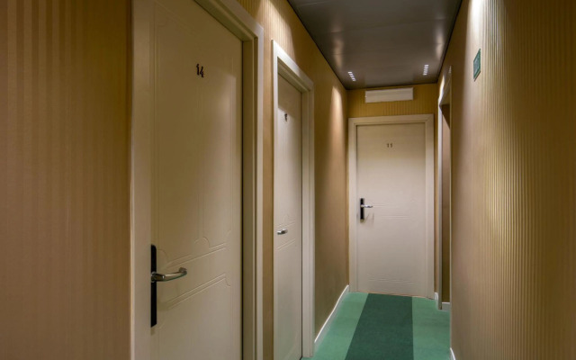 Hotel Dorica