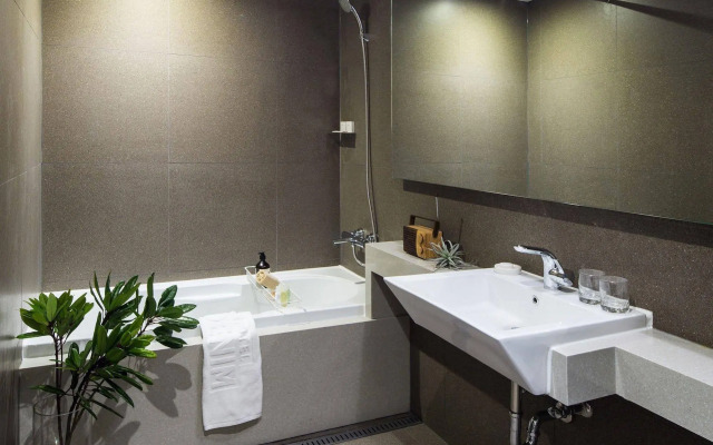 Hotel Denim Seoul