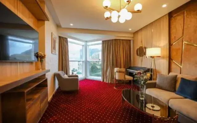 Melissa Hotel