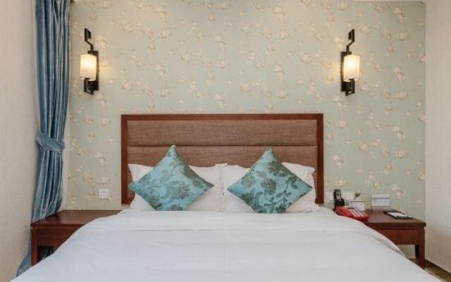 Yuanhua Hotel