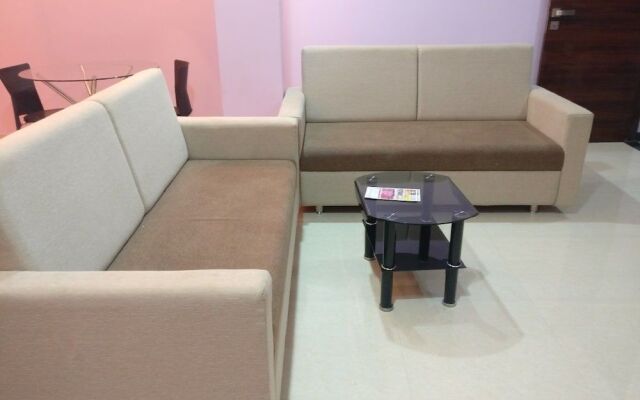 JK Rooms 144 Sai Guest House