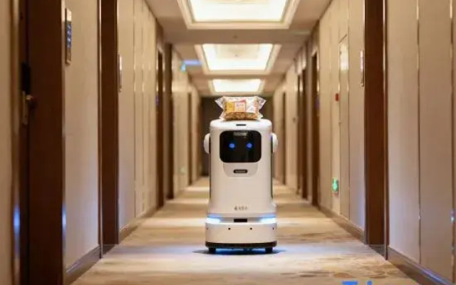 Vienna Hotels Shenzhen Baoan Fuyong Qiaotou Branch